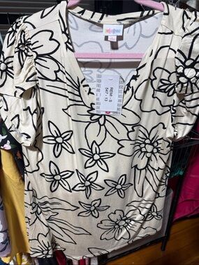 LuLaRoe small remi nwt